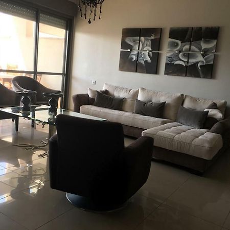 Apartment 2 Bedrooms Central Location Ашдод Екстериор снимка