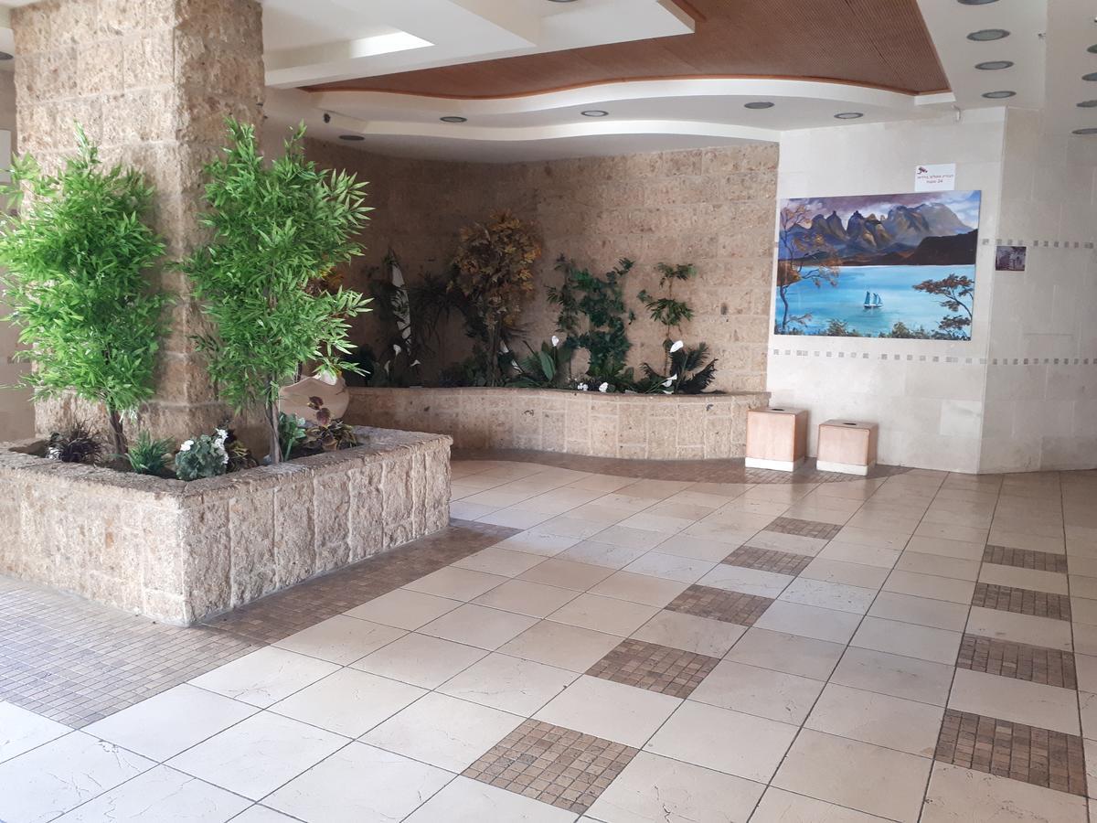 Apartment 2 Bedrooms Central Location Ашдод Екстериор снимка