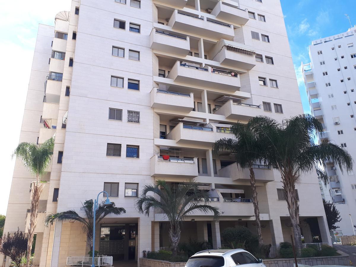 Apartment 2 Bedrooms Central Location Ашдод Екстериор снимка
