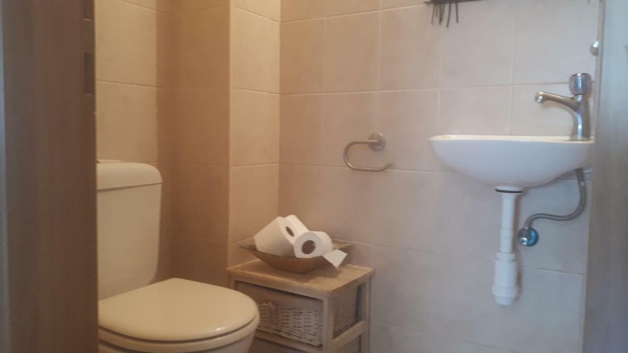 Apartment 2 Bedrooms Central Location Ашдод Екстериор снимка