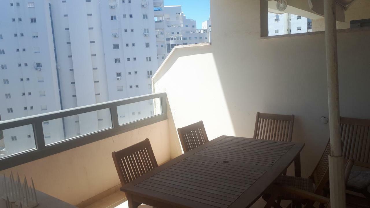 Apartment 2 Bedrooms Central Location Ашдод Екстериор снимка