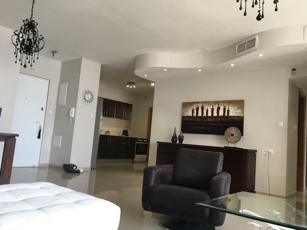 Apartment 2 Bedrooms Central Location Ашдод Екстериор снимка