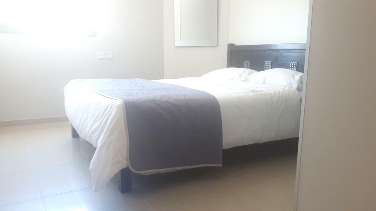 Apartment 2 Bedrooms Central Location Ашдод Екстериор снимка