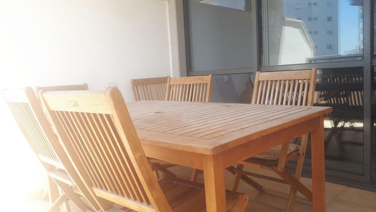 Apartment 2 Bedrooms Central Location Ашдод Екстериор снимка