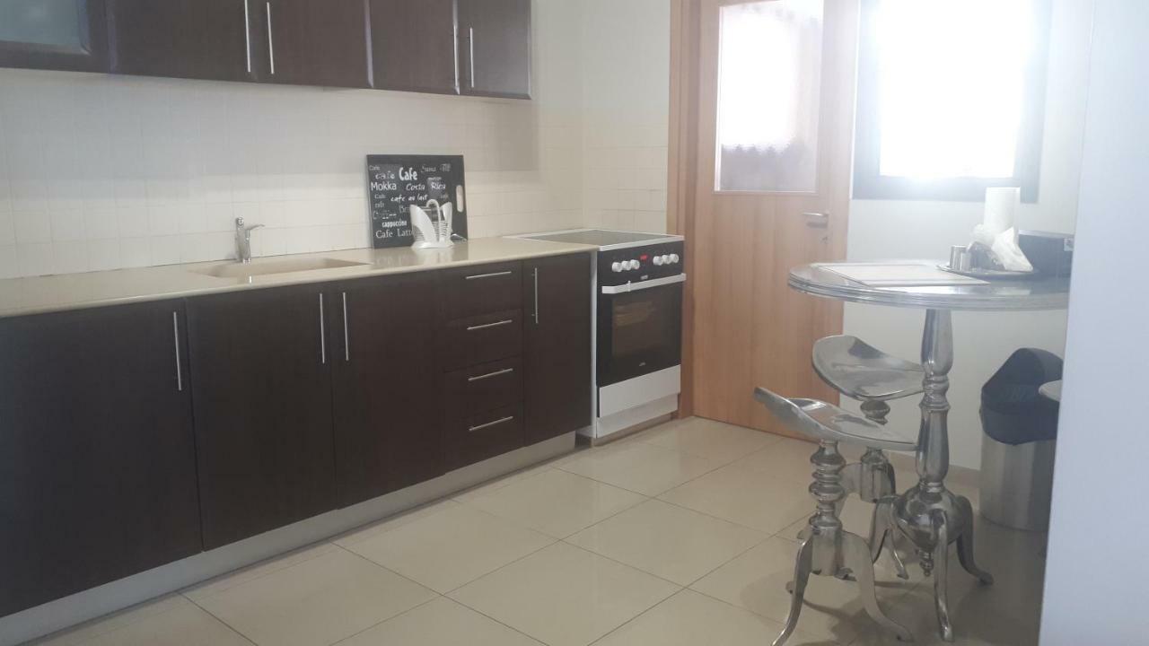 Apartment 2 Bedrooms Central Location Ашдод Екстериор снимка