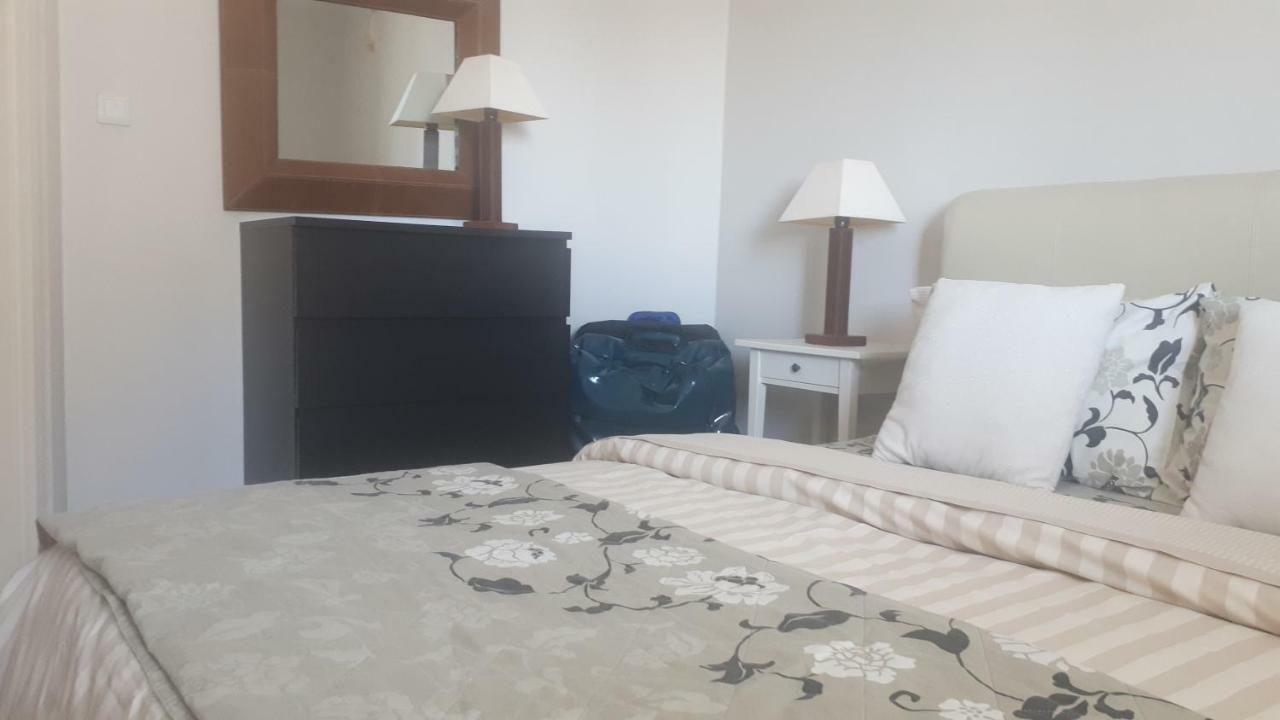 Apartment 2 Bedrooms Central Location Ашдод Екстериор снимка