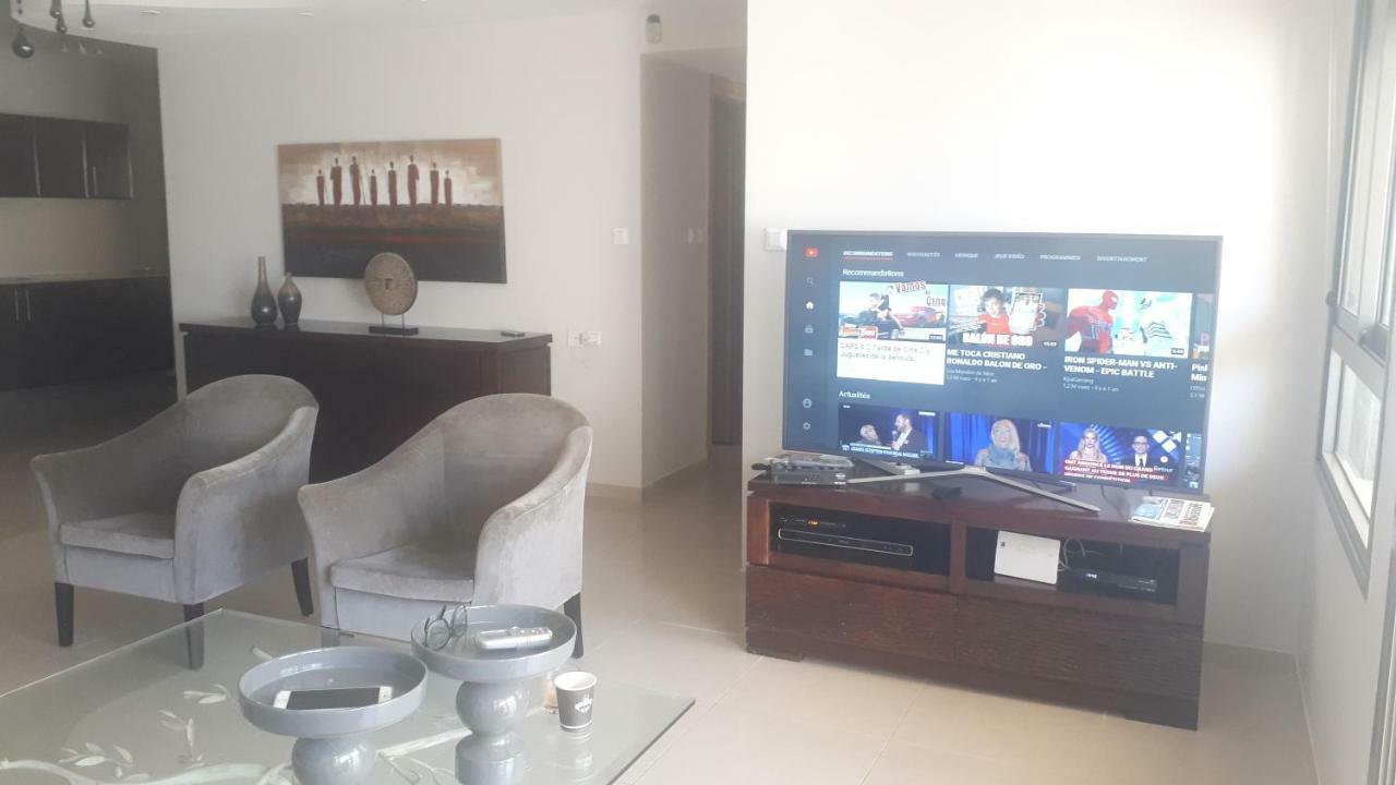 Apartment 2 Bedrooms Central Location Ашдод Екстериор снимка
