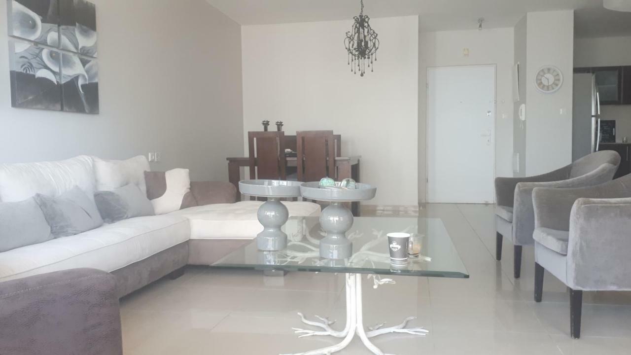 Apartment 2 Bedrooms Central Location Ашдод Екстериор снимка