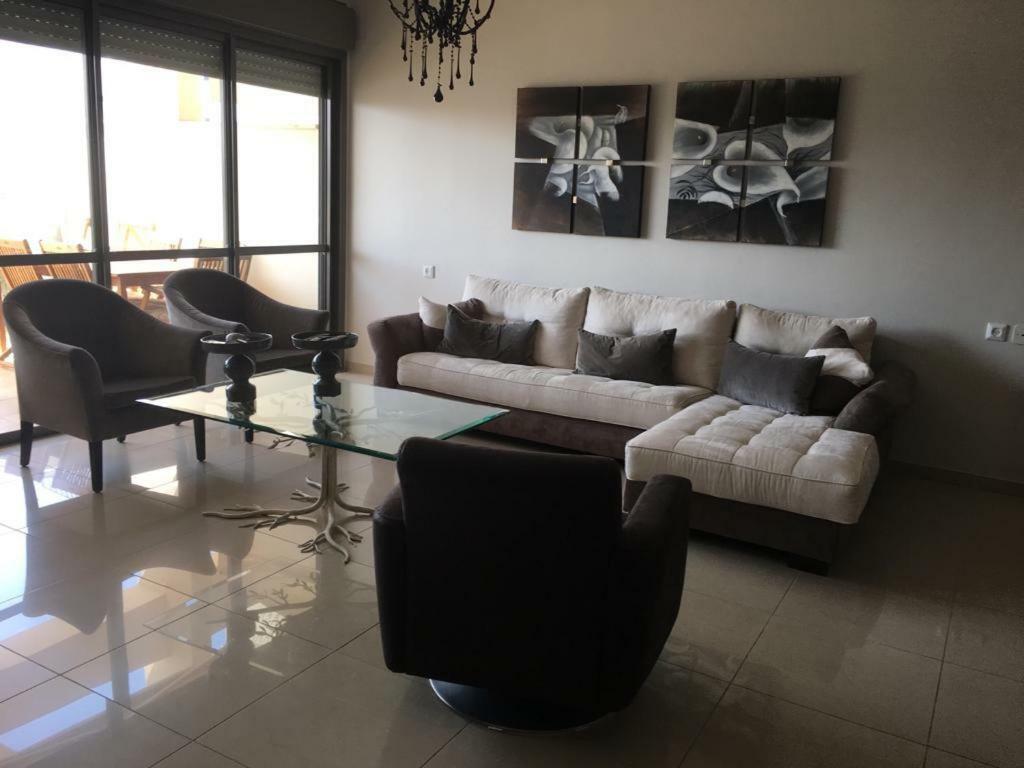 Apartment 2 Bedrooms Central Location Ашдод Екстериор снимка