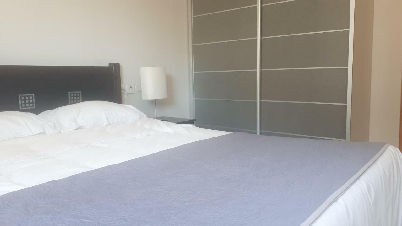 Apartment 2 Bedrooms Central Location Ашдод Екстериор снимка