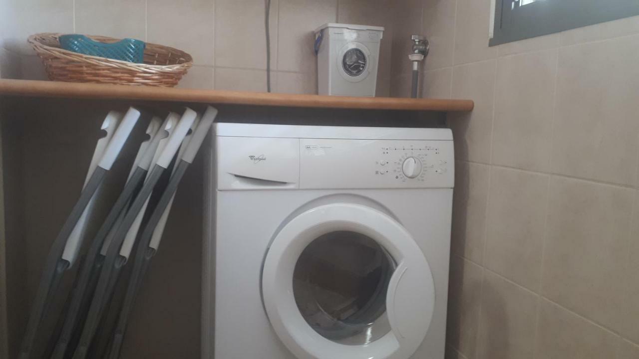 Apartment 2 Bedrooms Central Location Ашдод Екстериор снимка