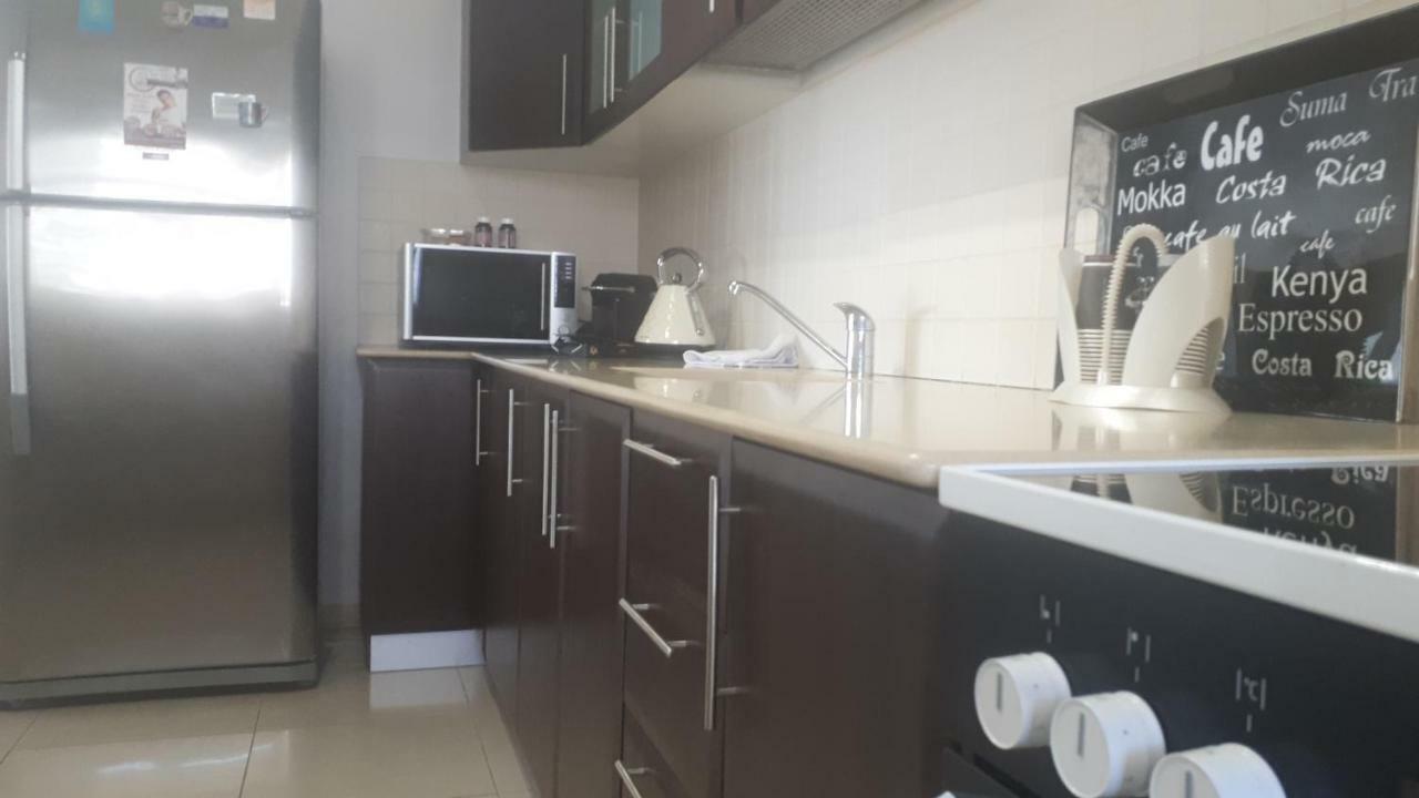 Apartment 2 Bedrooms Central Location Ашдод Екстериор снимка